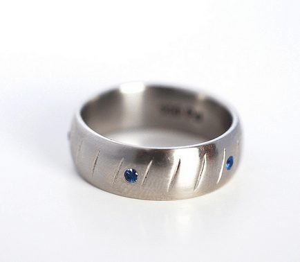 Wedding Band 