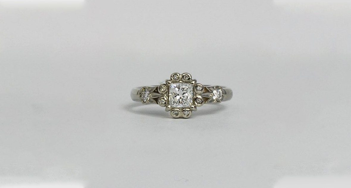 Top 5 Reasons to Select a Unique Engagement Ring