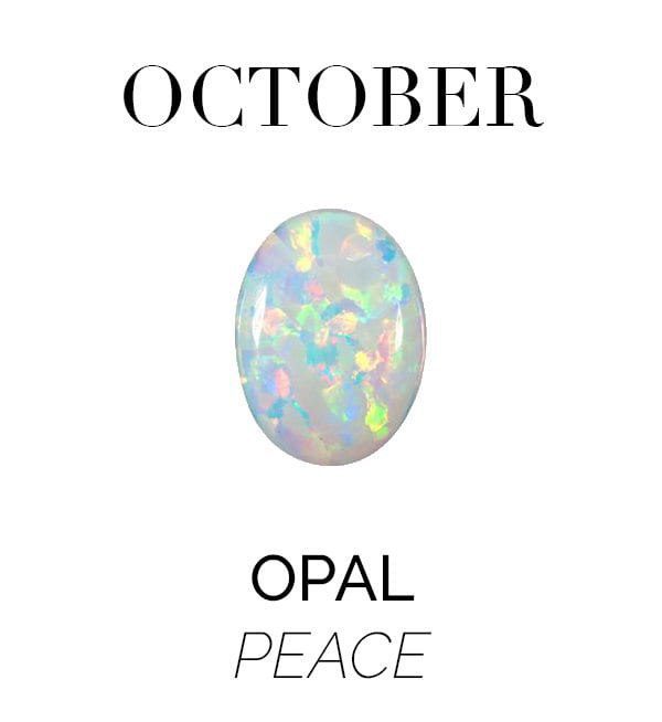 opal