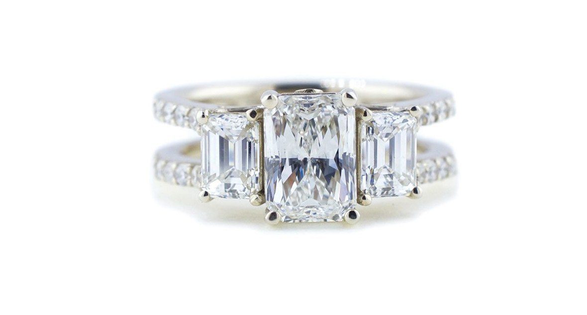 How Much Should an Engagement Ring Cost?