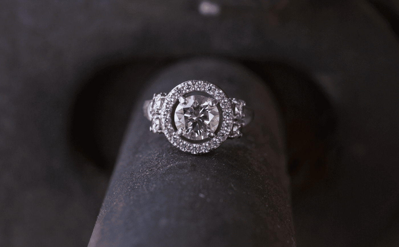Here’s Why Yellow Diamond Engagement Rings Are a Hot Trend