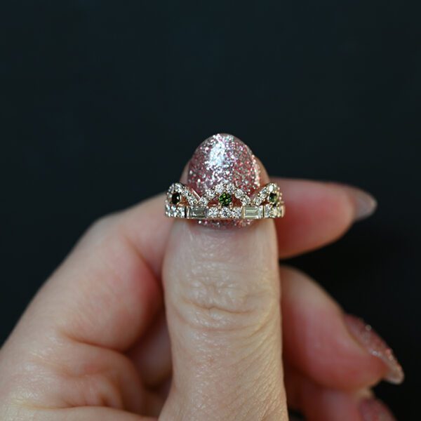 Kiara Stacking Ring main image 0